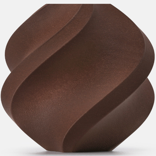 Wood Rosewood filament sample