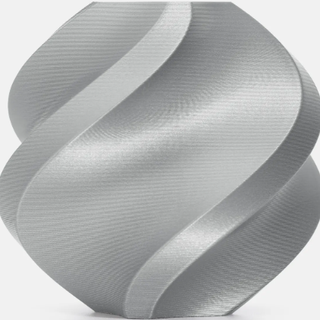 Silver filament sample