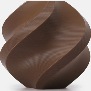 Cocoa Brown filament sample