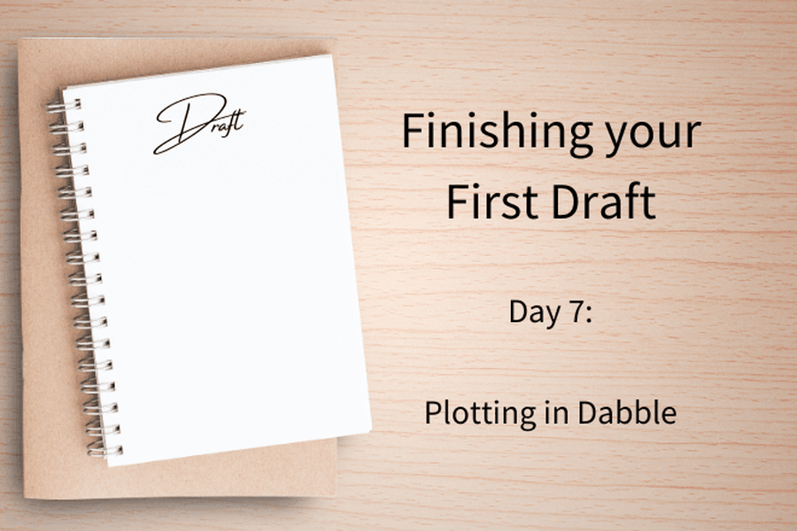 Plotting in Dabble
