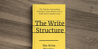 The Write Structure
