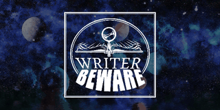 Writer Beware