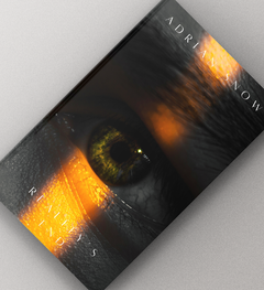 Reality's end novel cover