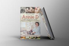 Cooking with Annie D