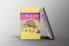 Cookies of Space and the Great Raisin Robbery