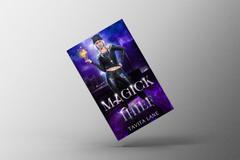 Magick Thief