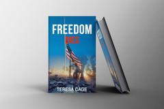 Freedom Dies