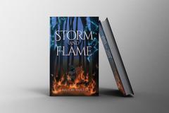 Storm and Flame