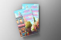 Alex’s Cupcake Haven