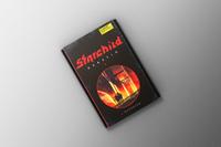 STARCHILD 3: Heretic