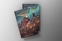Infinity Rises: The Evolutionite Chronicles Book Three
