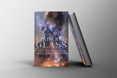 Cindered Glass