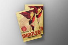 Mantled Graced Leadership