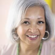 Marina Mahathir