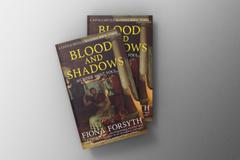 Blood and Shadows