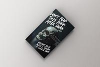 Don't Read This Book After Dark Vol. 1