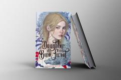 The Daughter of the Bone Forest