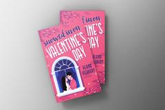 Snowed in on Valentines Day