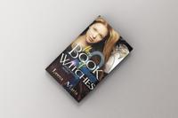 Space Witches #1 The Book of Witches