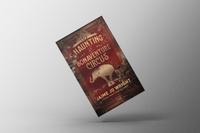 The Haunting at Bonaventure Circus