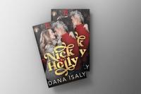 Nick & Holly