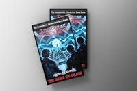 The Game of Death: The Evolutionite Chronicles Book Seven