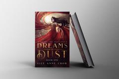 Will of the Wayfinder: Dreams of Dust