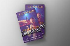 The War of the Dragon: The Legend of the Stone and the Embryo