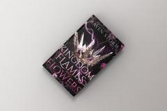 Kingdom of Flames and Flowers