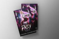 Eat. Prey. Love.