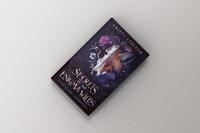 Secrets of the Enigma Wilds