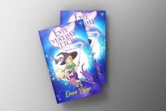 Evie Everyday Witch