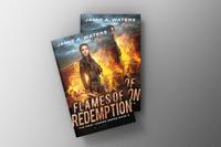 Flames of Redemption