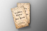 Scribbles, Rhymes and Lima Beans