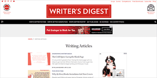 Writer's Digest