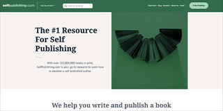 SelfPublishing.com