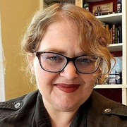 Robin Mimna