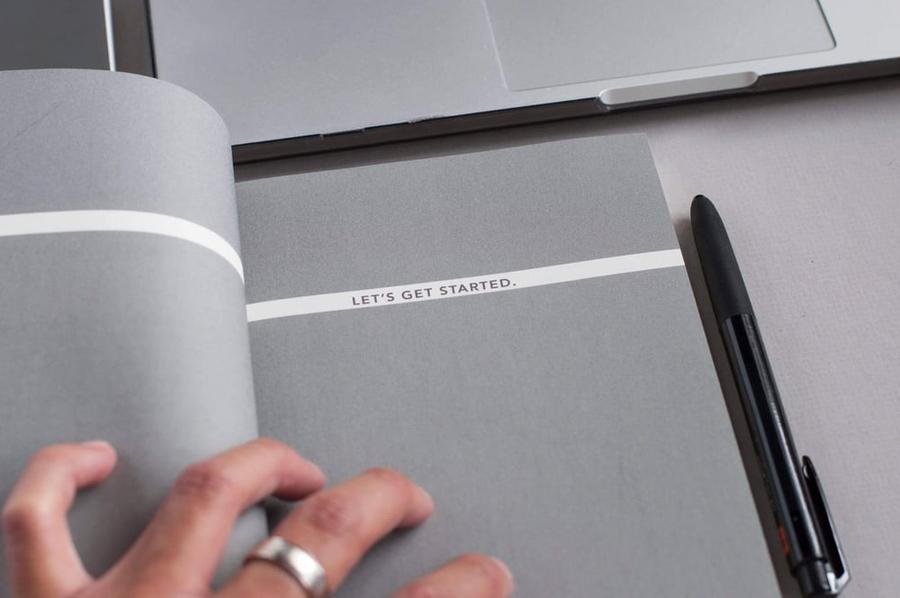 Punctuation Basics - A Beginner's Guide