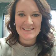 Mrs. Smith author photo