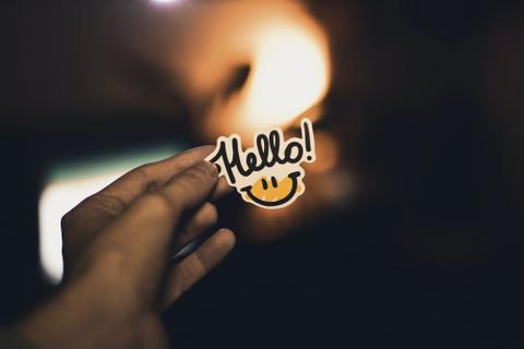 how to introduce a character to your story