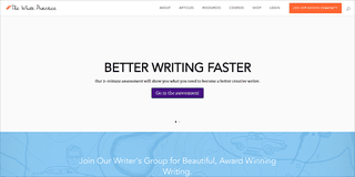 The Write Practice