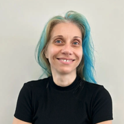 Sibylle Panian