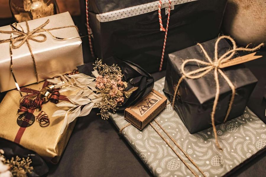 Gifts for Writers