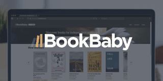 BookBaby