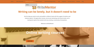 Write Mentor