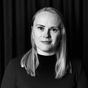 Hugrún Björnsdóttir