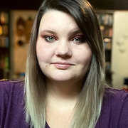 Ashley Fraley