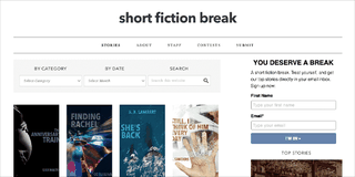 Short Fiction Break