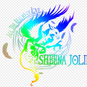 Sheena Jolie and SJ Himes