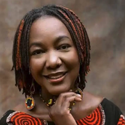 Angelina Namiba